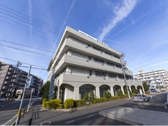 東樹会病院