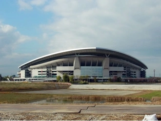埼玉スタジアム2002