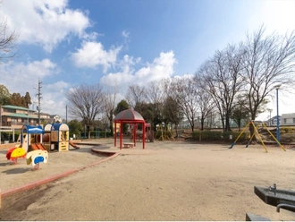 本郷公園