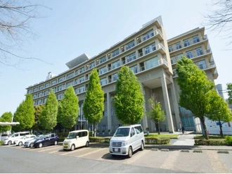 東京北医療センター