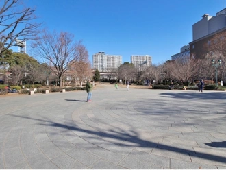 浜町公園