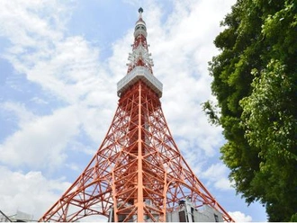 東京タワー