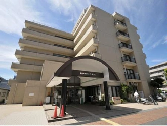 東戸塚記念病院