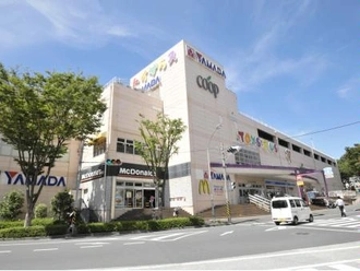 東戸塚西口プラザ