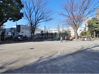 東陽公園