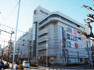 丸広百貨店 南浦和店