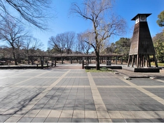 清澄公園