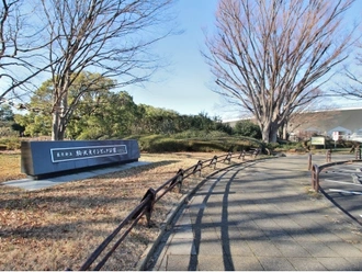 都立駒沢オリンピック公園