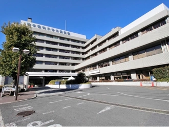 日本医科大学付属病院