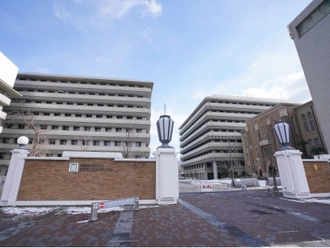 京都府立医科大学附属病院