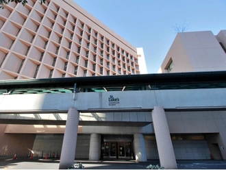 聖路加国際病院