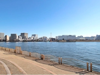 隅田川