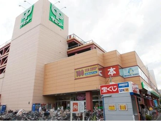 サミット王子店