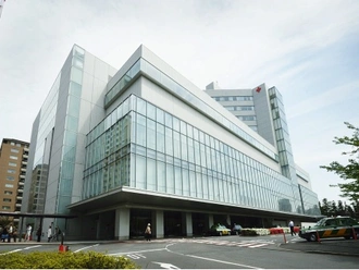 日本赤十字医療センター