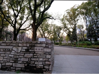 靱公園