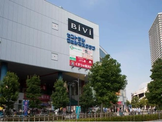 Bivi南千住