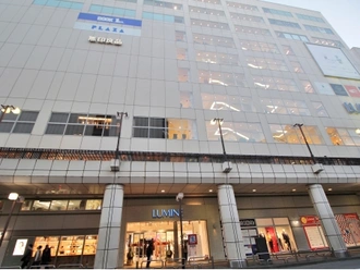 ルミネ町田店