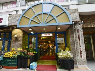 mama’s plate目黒大橋店