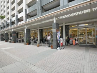 デリド武蔵小杉店