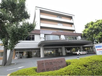 日本医大武蔵小杉病院