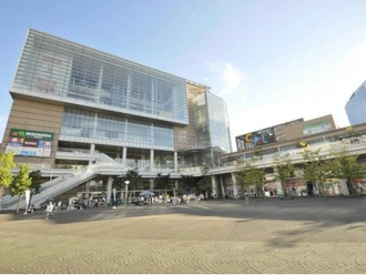 キュポ・ラ川口