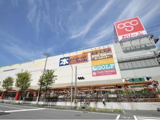 Olympic東戸塚店