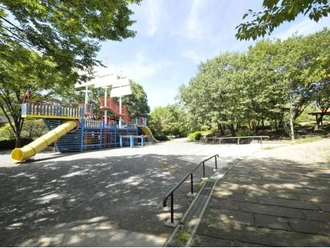 品濃中央公園