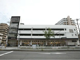 コーヨー鷺洲店
