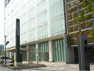 月島警察署