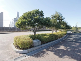 西船近隣公園
