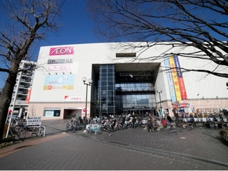 イオンスタイル東神奈川