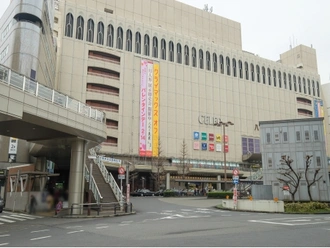 セレオ八王子