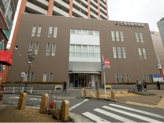 仁和会総合病院