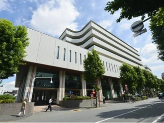 東京厚生年金病院