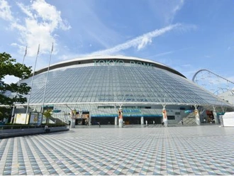 東京ドーム