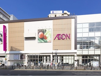 イオン金山店