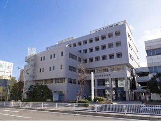 名古屋逓信病院