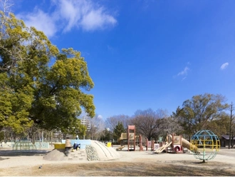 千種公園