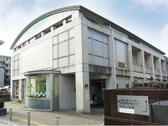 文蔵公民館