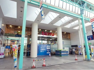 西友吉祥寺店