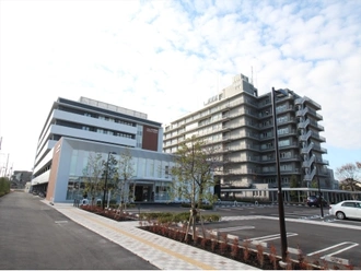 井之頭病院