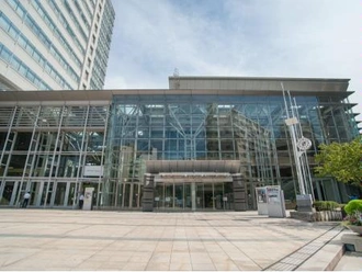 大田区民ホールアプリコ