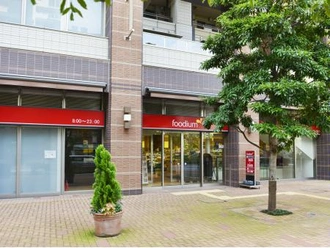 foodium東五反田店