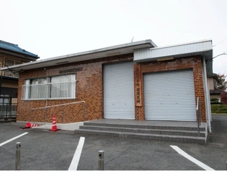 さいたま市役所支所