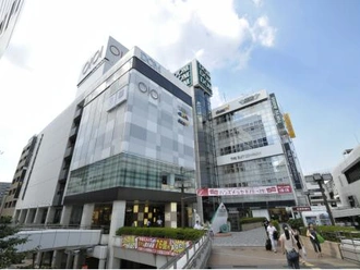 マルイ大宮店