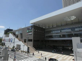 阪急オアシス御影店（御影クラッセ）