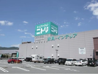 ニトリ神戸御影店