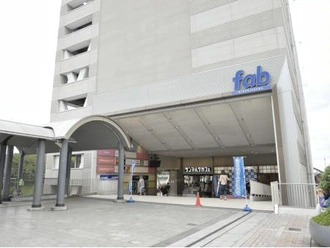 fab南大沢