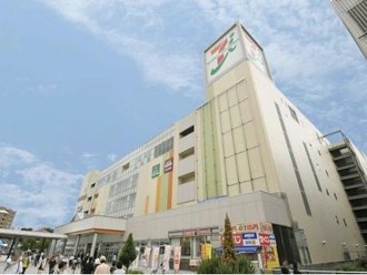 イトーヨーカドー南大沢店