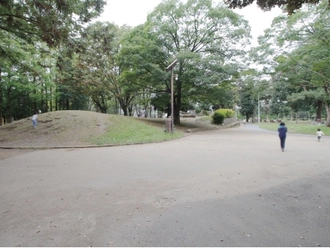 北浦和公園 